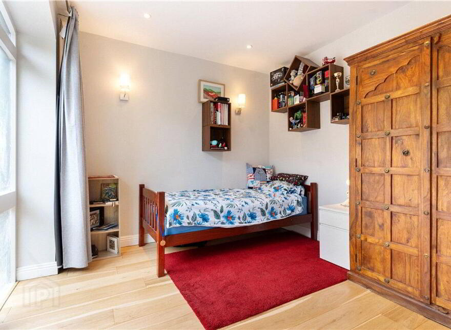 2 Flann O'Brien Mews, Avoca Road, Blackrock, Blackrock, A94P1H2