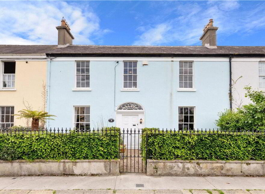Harvard Lodge, 4 Sydney Avenue, Blackrock, Blackrock, A94Y6K5