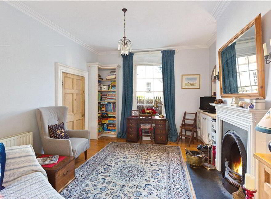 Harvard Lodge, 4 Sydney Avenue, Blackrock, Blackrock, A94Y6K5