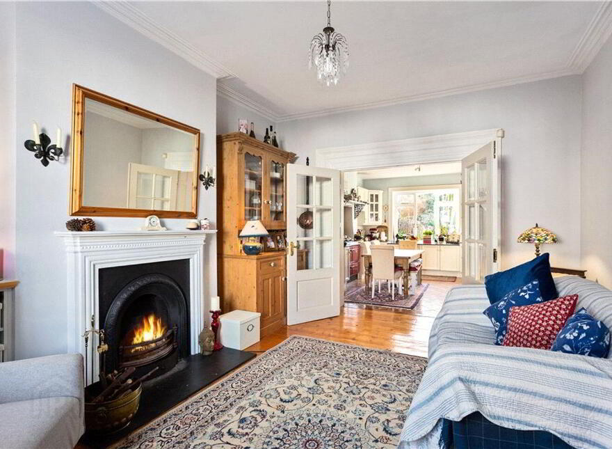 Harvard Lodge, 4 Sydney Avenue, Blackrock, Blackrock, A94Y6K5