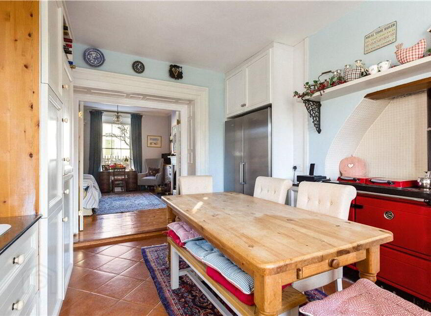 Harvard Lodge, 4 Sydney Avenue, Blackrock, Blackrock, A94Y6K5