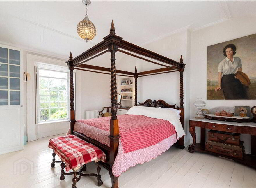 Harvard Lodge, 4 Sydney Avenue, Blackrock, Blackrock, A94Y6K5
