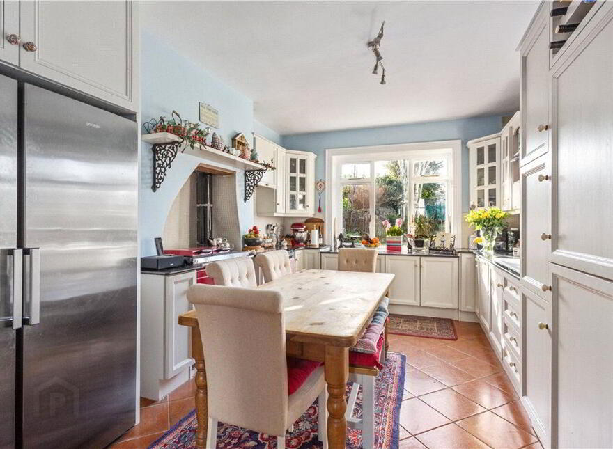 Harvard Lodge, 4 Sydney Avenue, Blackrock, Blackrock, A94Y6K5