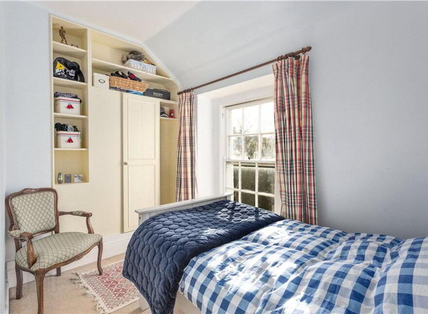 Harvard Lodge, 4 Sydney Avenue, Blackrock, Blackrock, A94Y6K5