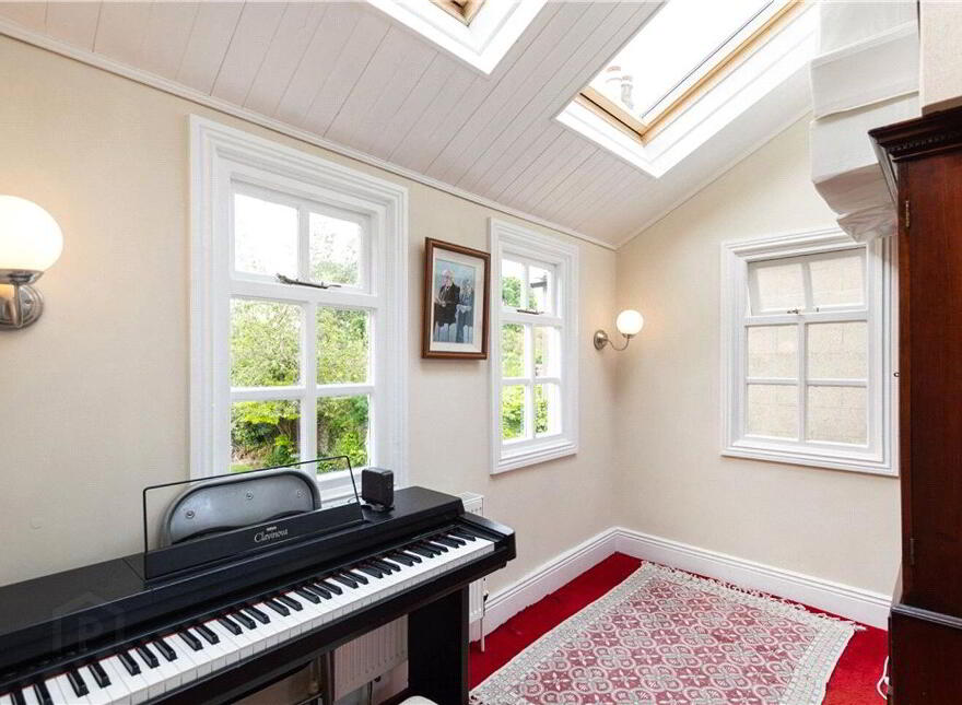 Harvard Lodge, 4 Sydney Avenue, Blackrock, Blackrock, A94Y6K5