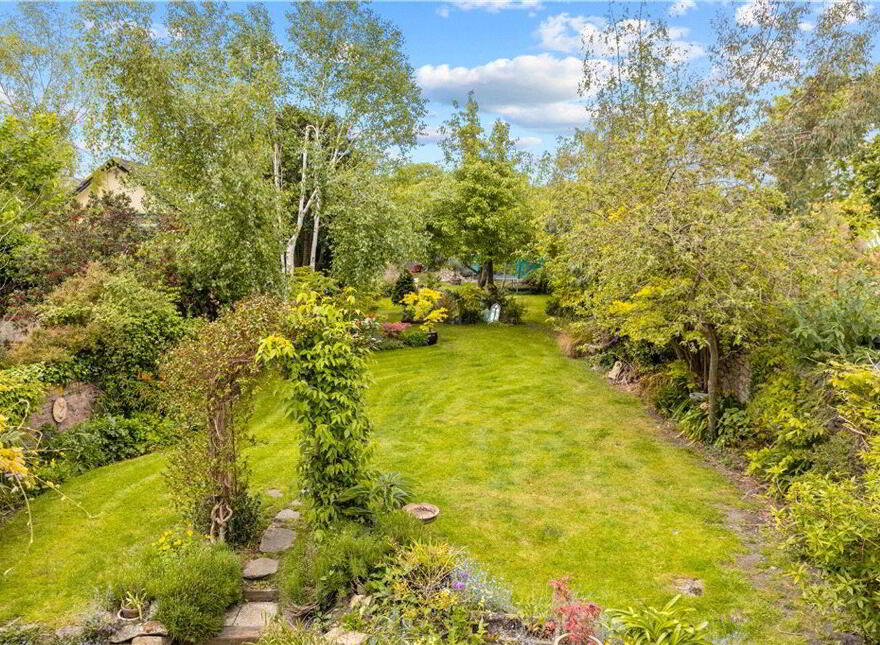 Harvard Lodge, 4 Sydney Avenue, Blackrock, Blackrock, A94Y6K5