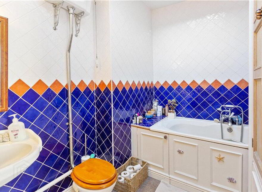 Harvard Lodge, 4 Sydney Avenue, Blackrock, Blackrock, A94Y6K5