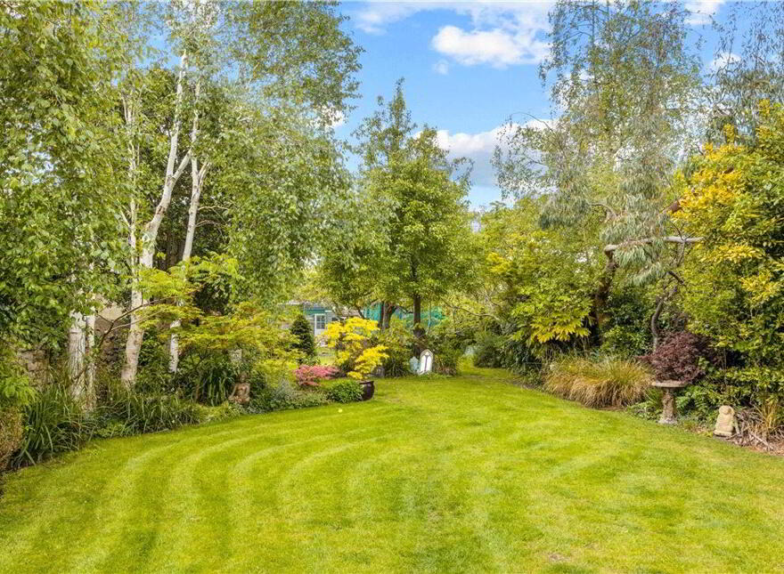 Harvard Lodge, 4 Sydney Avenue, Blackrock, Blackrock, A94Y6K5