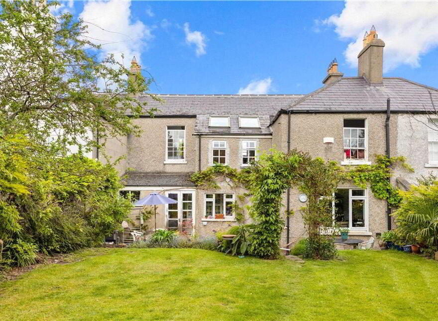 Harvard Lodge, 4 Sydney Avenue, Blackrock, Blackrock, A94Y6K5