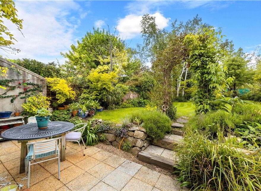 Harvard Lodge, 4 Sydney Avenue, Blackrock, Blackrock, A94Y6K5