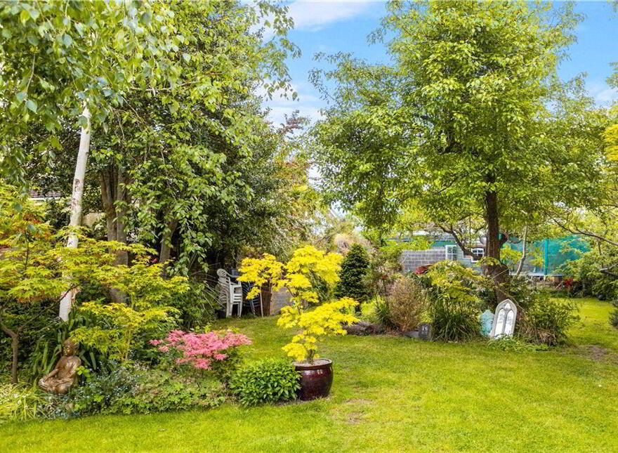 Harvard Lodge, 4 Sydney Avenue, Blackrock, Blackrock, A94Y6K5