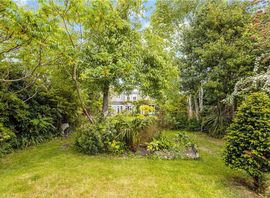 Harvard Lodge, 4 Sydney Avenue, Blackrock, Blackrock, A94Y6K5