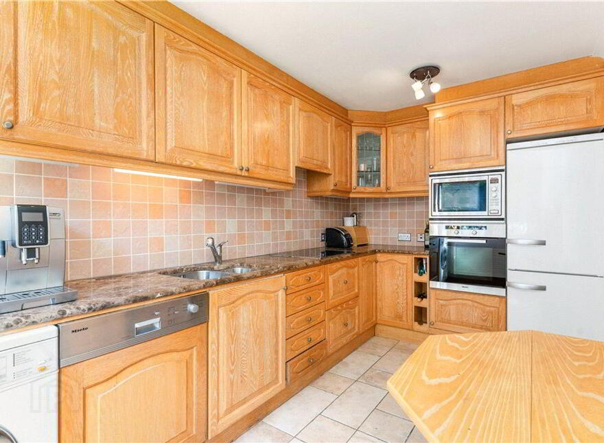 81 The Elms, Mount Merrion Avenue, Blackrock, Blackrock, A94DA24