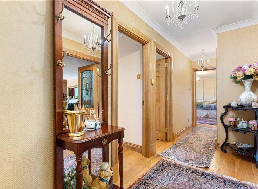 81 The Elms, Mount Merrion Avenue, Blackrock, Blackrock, A94DA24