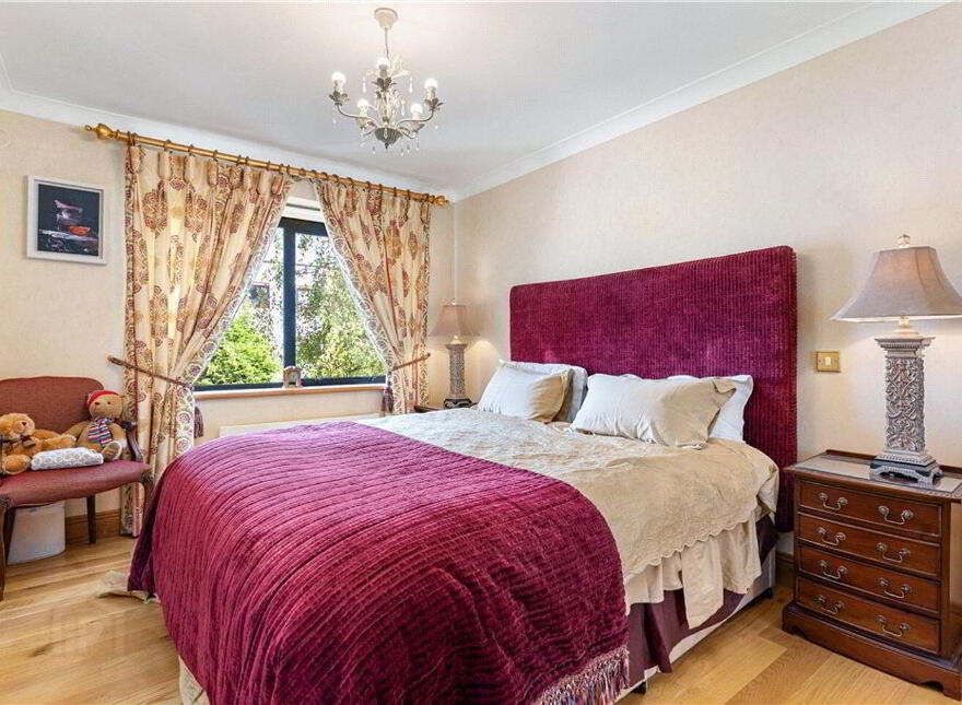 81 The Elms, Mount Merrion Avenue, Blackrock, Blackrock, A94DA24
