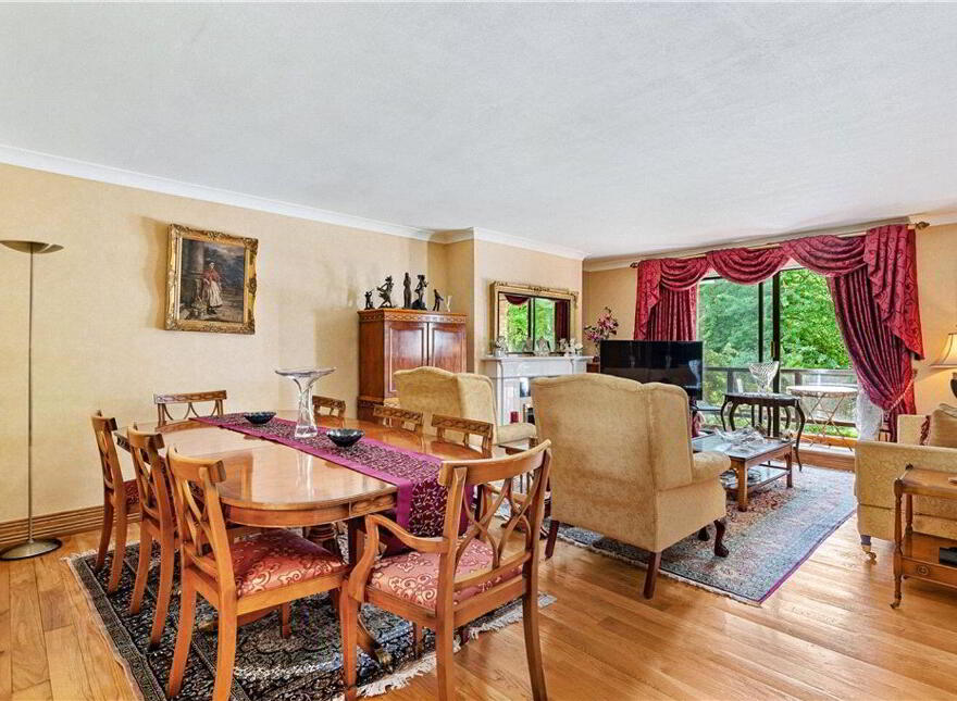 81 The Elms, Mount Merrion Avenue, Blackrock, Blackrock, A94DA24