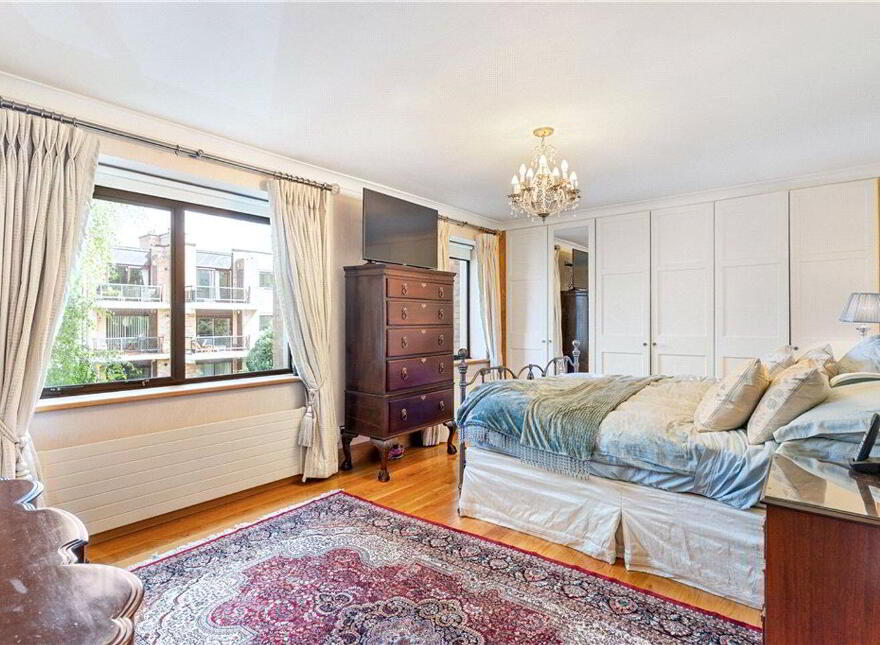81 The Elms, Mount Merrion Avenue, Blackrock, Blackrock, A94DA24
