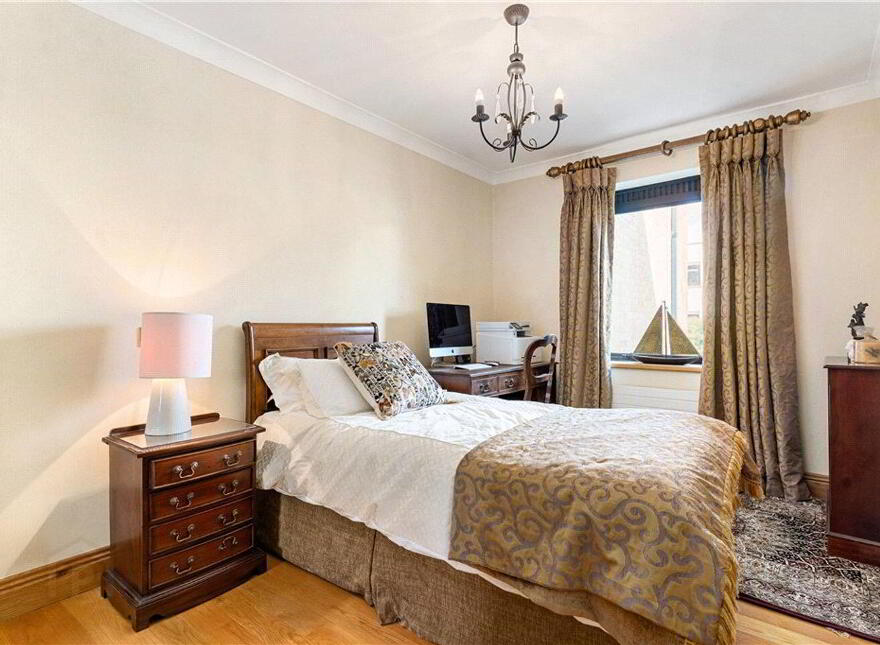 81 The Elms, Mount Merrion Avenue, Blackrock, Blackrock, A94DA24