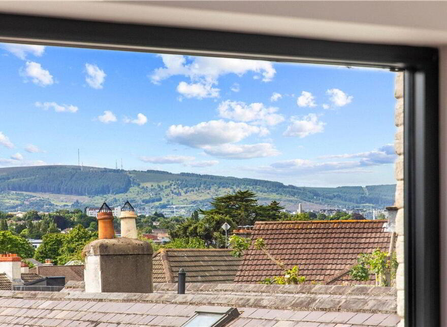 1 Montpelier Lane, Monkstown, A94Y67T
