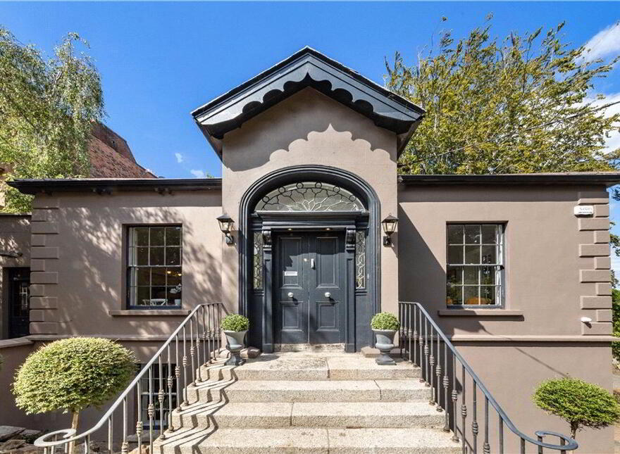 1 Richmond Hill, Monkstown, A94D8V0 photo