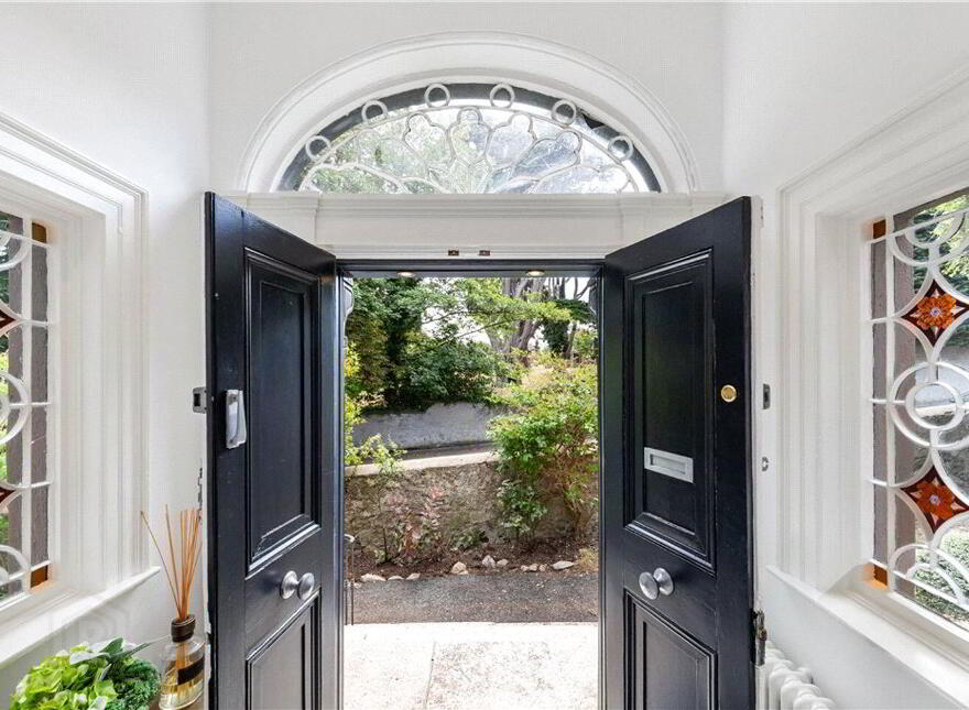 1 Richmond Hill, Monkstown, A94D8V0