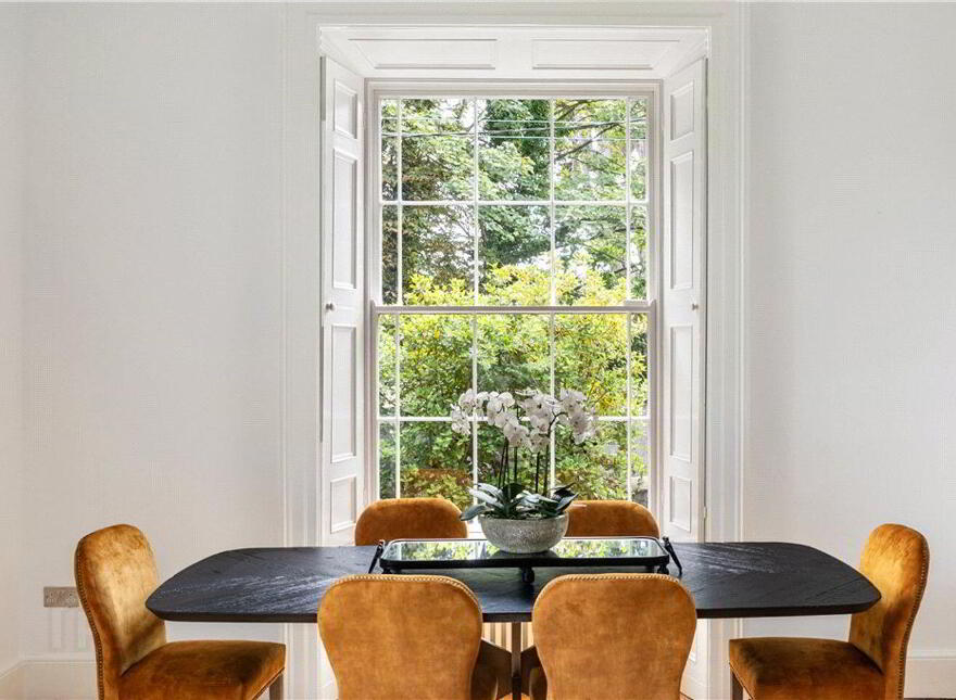 1 Richmond Hill, Monkstown, A94D8V0