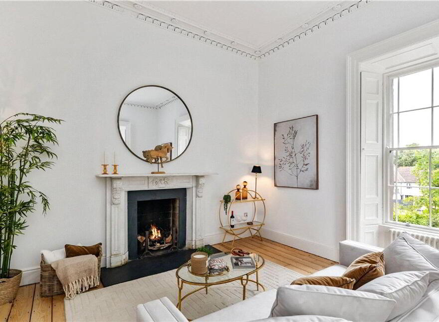1 Richmond Hill, Monkstown, A94D8V0
