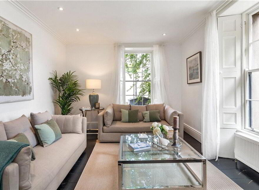 1 Richmond Hill, Monkstown, A94D8V0