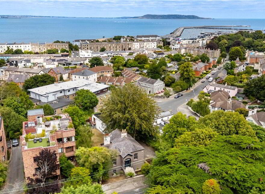 1 Richmond Hill, Monkstown, A94D8V0
