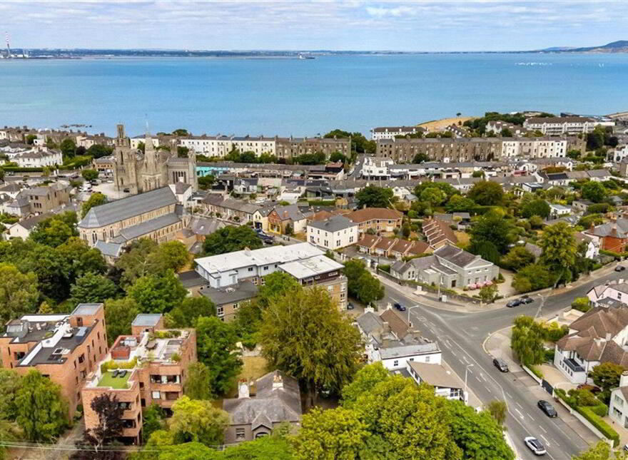 1 Richmond Hill, Monkstown, A94D8V0