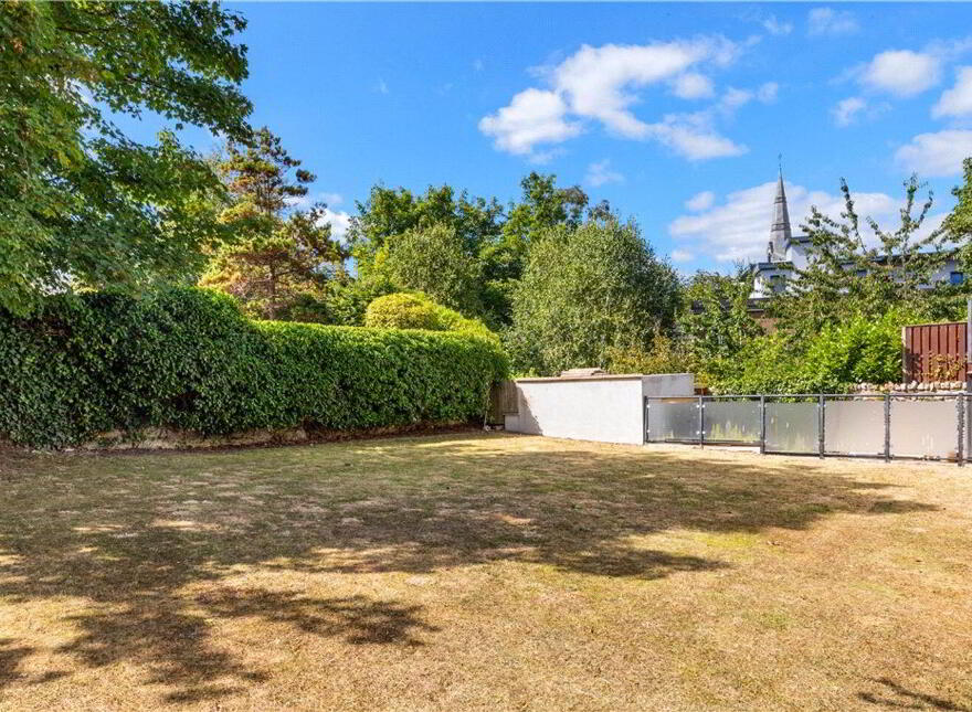1 Richmond Hill, Monkstown, A94D8V0