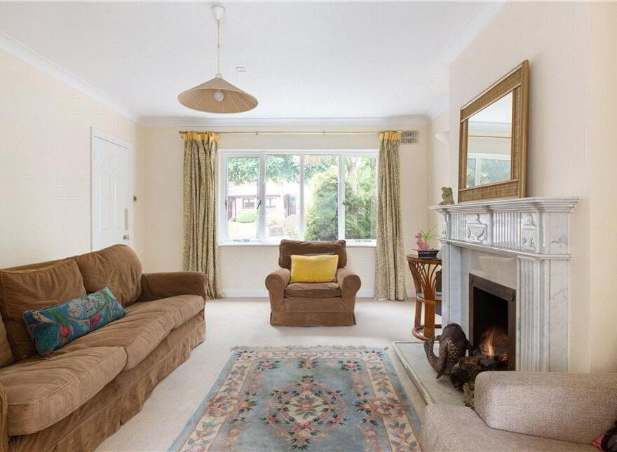 6 Merrion Park, Blackrock, Blackrock, A94PR28