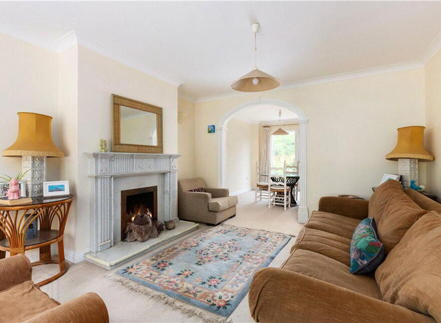 6 Merrion Park, Blackrock, Blackrock, A94PR28