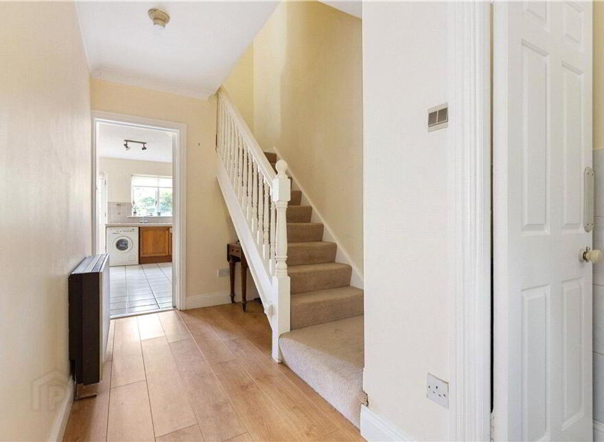 6 Merrion Park, Blackrock, Blackrock, A94PR28