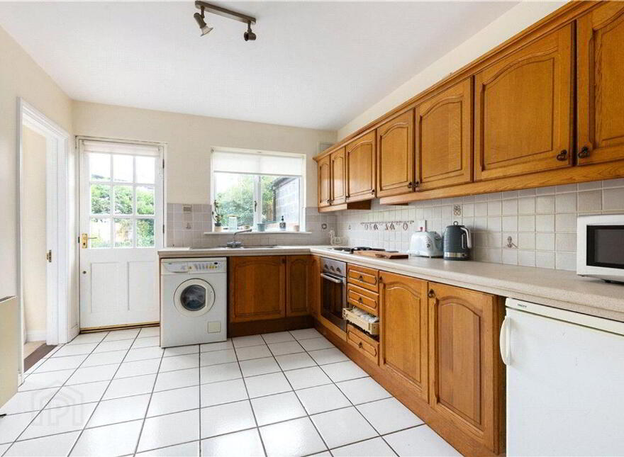 6 Merrion Park, Blackrock, Blackrock, A94PR28