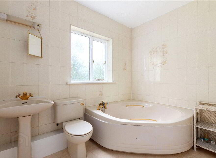 6 Merrion Park, Blackrock, Blackrock, A94PR28