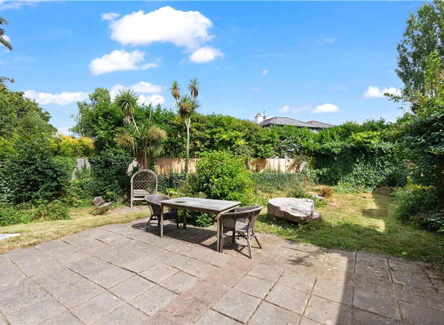 6 Merrion Park, Blackrock, Blackrock, A94PR28