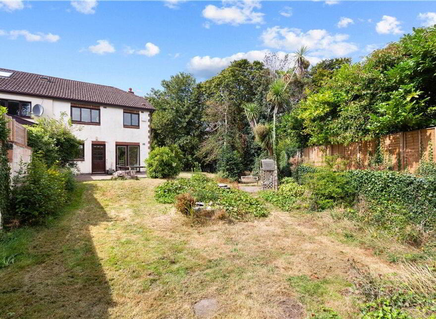 6 Merrion Park, Blackrock, Blackrock, A94PR28