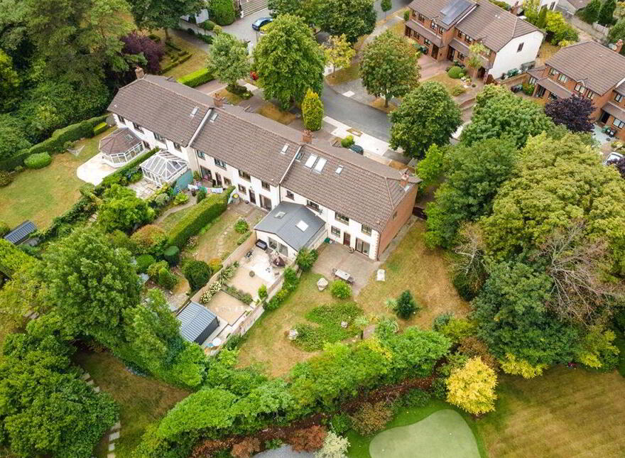 6 Merrion Park, Blackrock, Blackrock, A94PR28
