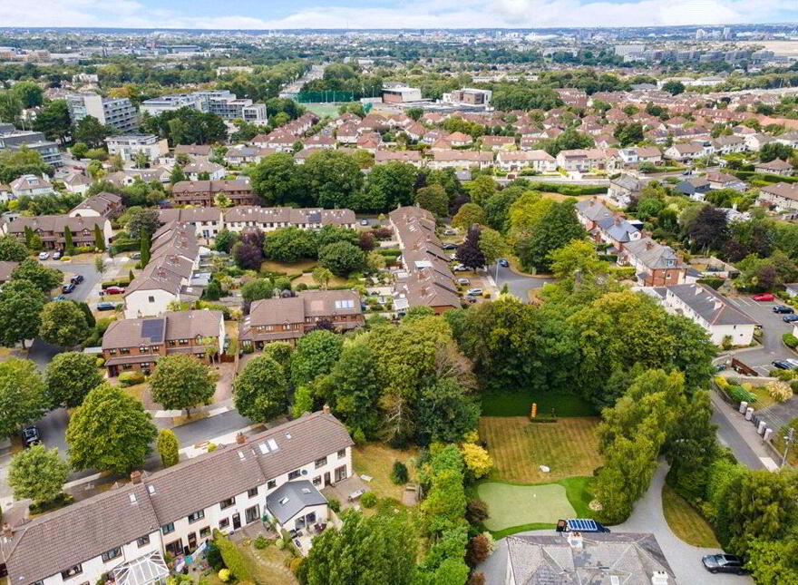 6 Merrion Park, Blackrock, Blackrock, A94PR28