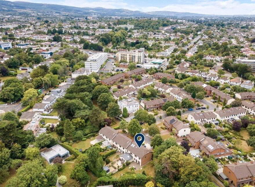 6 Merrion Park, Blackrock, Blackrock, A94PR28