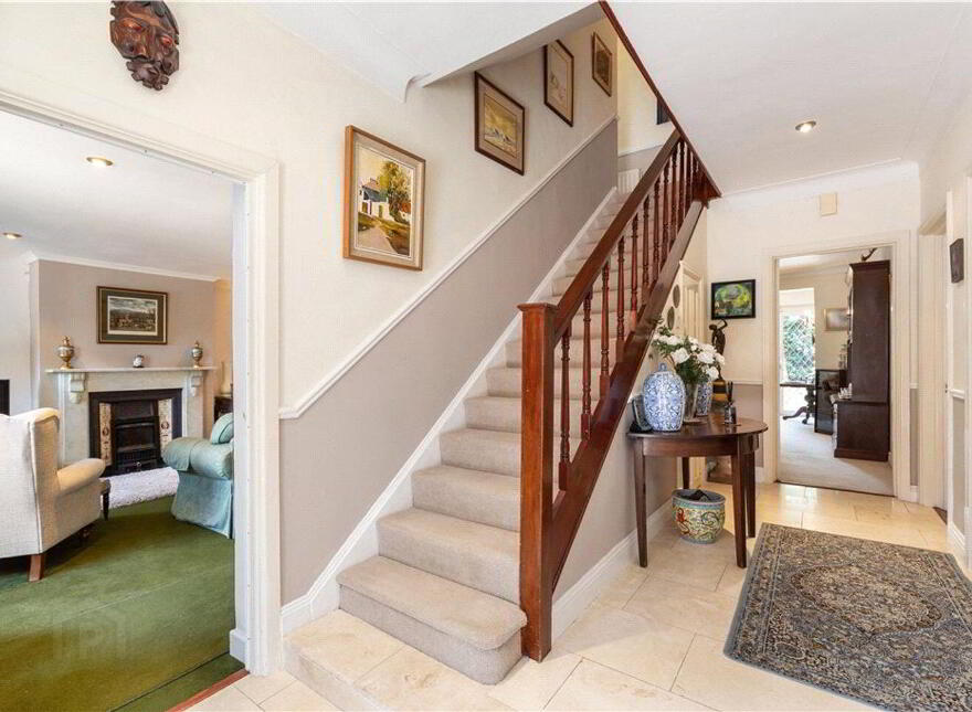 Woodleigh, Leopardstown Road, Foxrock, Foxrock, D18F3F4