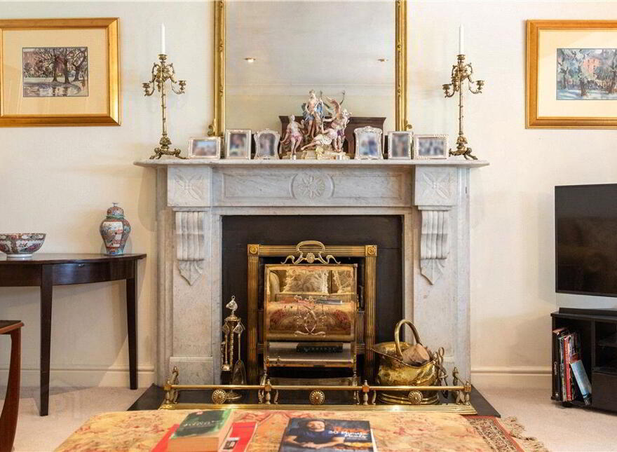 Woodleigh, Leopardstown Road, Foxrock, Foxrock, D18F3F4