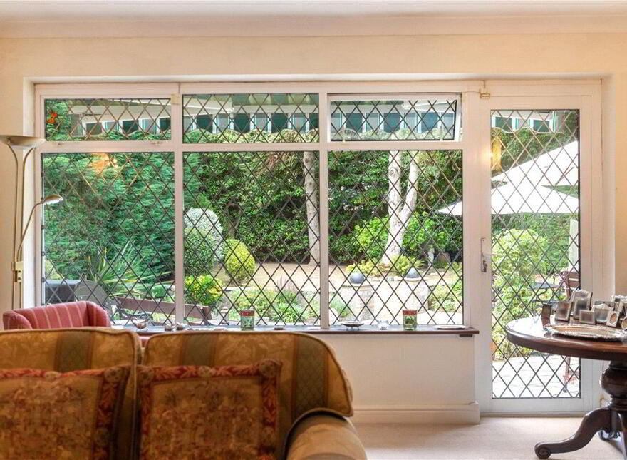 Woodleigh, Leopardstown Road, Foxrock, Foxrock, D18F3F4