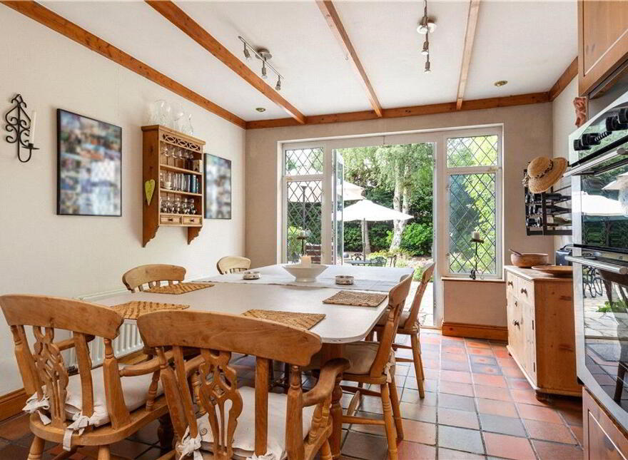 Woodleigh, Leopardstown Road, Foxrock, Foxrock, D18F3F4