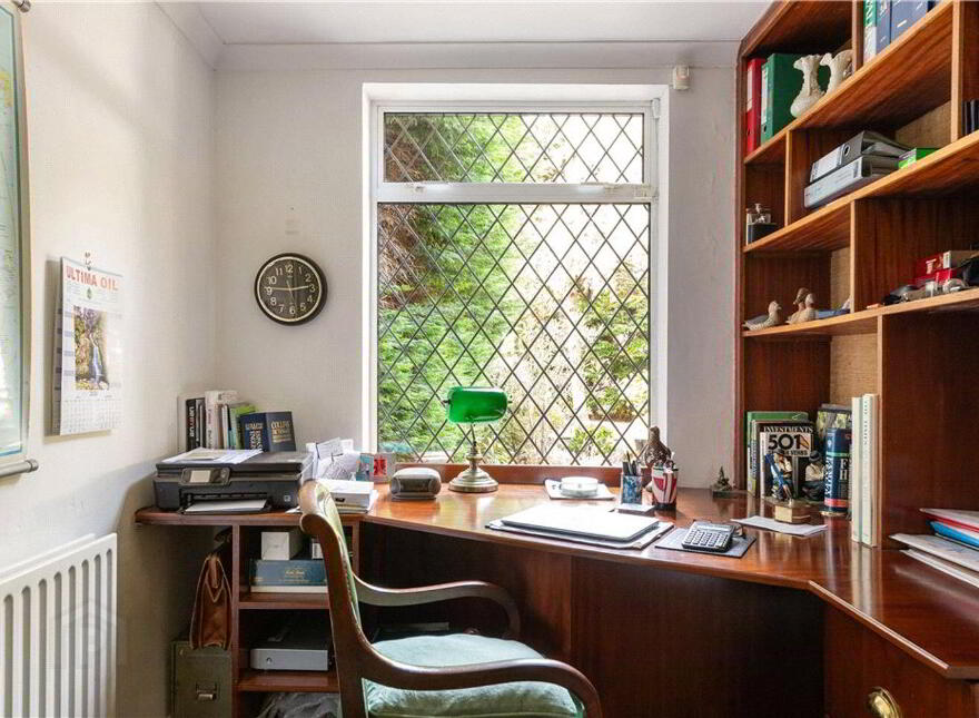 Woodleigh, Leopardstown Road, Foxrock, Foxrock, D18F3F4