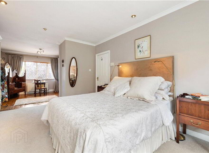 Woodleigh, Leopardstown Road, Foxrock, Foxrock, D18F3F4