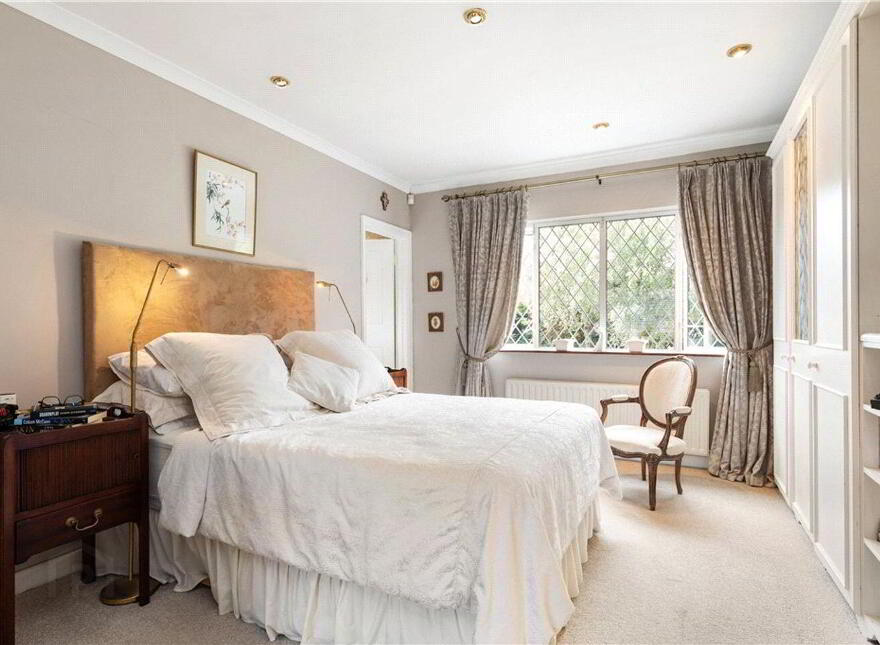 Woodleigh, Leopardstown Road, Foxrock, Foxrock, D18F3F4