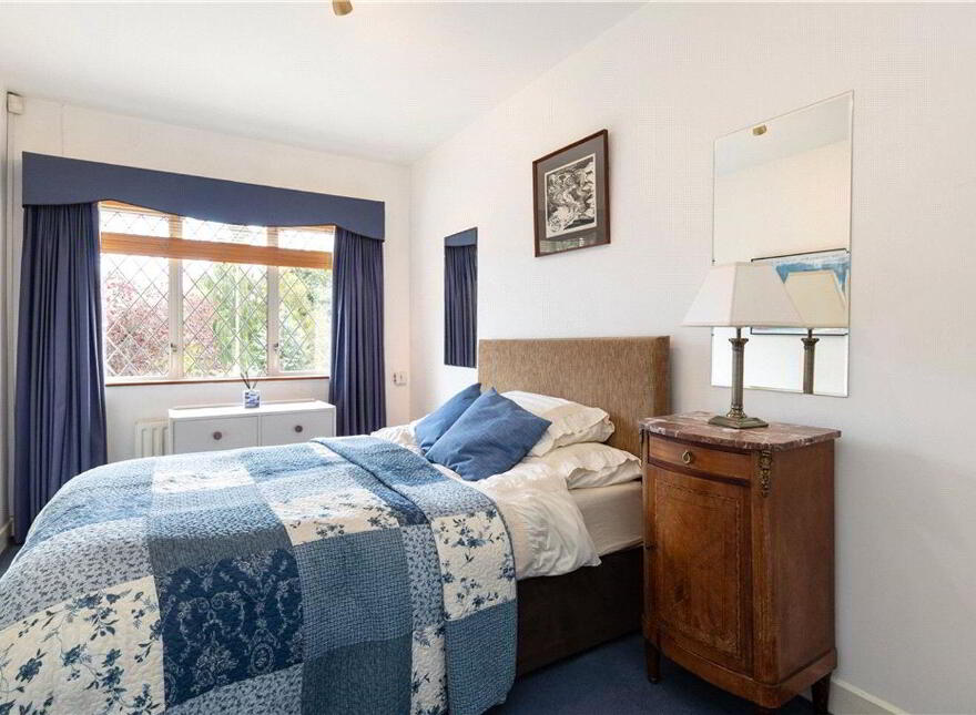 Woodleigh, Leopardstown Road, Foxrock, Foxrock, D18F3F4
