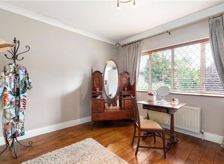 Woodleigh, Leopardstown Road, Foxrock, Foxrock, D18F3F4